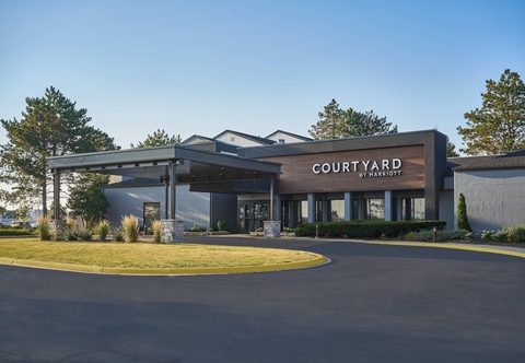 Lain-lain Courtyard by Marriott Chicago Wood Dale