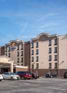 Imej utama Comfort Inn Baltimore East Towson