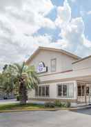 Imej utama Knights Inn Statesboro