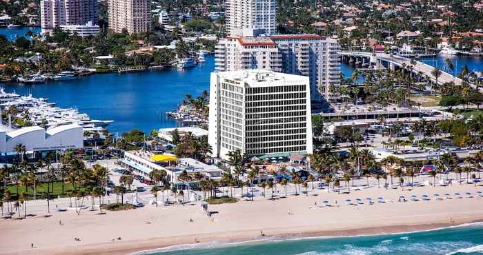 Others Courtyard by Marriott Fort Lauderdale Beach