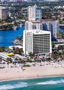 Imej utama Courtyard by Marriott Fort Lauderdale Beach