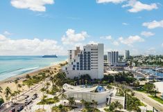 其他 4 Courtyard by Marriott Oceanside Fort Lauderdale Beach