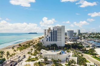 其他 4 Courtyard by Marriott Oceanside Fort Lauderdale Beach