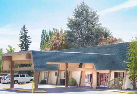 Others Days Inn by Wyndham Klamath Falls