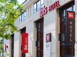 ibis Avignon Centre Pont de l'Europe, SGD 124.45