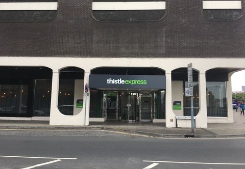 Others Thistle Express Swindon