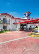 Imej utama Americas Best Value Inn Denver