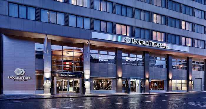 Others DoubleTree by Hilton London Victoria