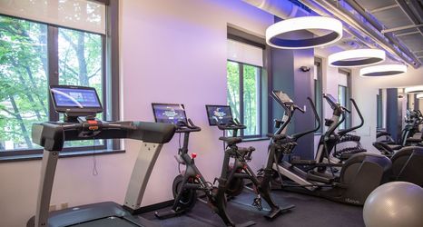 其他 2 Heathman Hotel