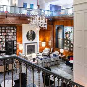 Primary image1Heathman Hotel,Portlandia飯店