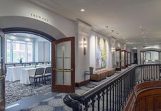 其他 4 Heathman Hotel