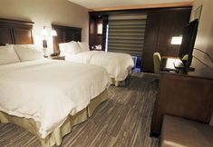 その他 7 Hampton Inn Los Angeles/Carson/Torrance
