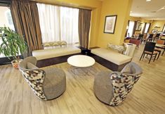 その他 6 Hampton Inn Los Angeles/Carson/Torrance