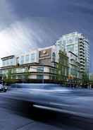 Imej utama Executive Hotel Vancouver Airport