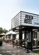 Imej utama pentahotel Brussels Airport