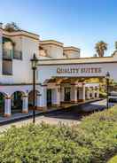 Imej utama Quality Suites Downtown San Luis Obispo