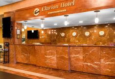 Others 5 Clarion Hotel Philadelphia International Airport