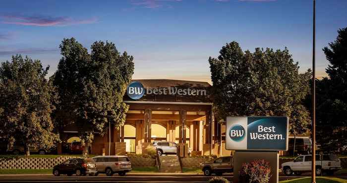 Others Best Western Pocatello Inn