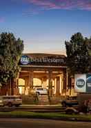 Imej utama Best Western Pocatello Inn