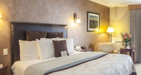 その他 2 Golden Arrow Lakeside Resort