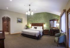 その他 7 Golden Arrow Lakeside Resort