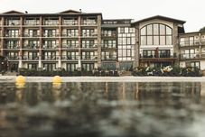 その他 Golden Arrow Lakeside Resort