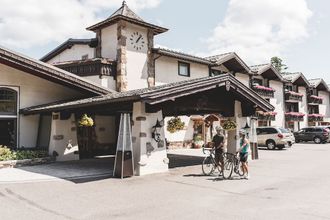 その他 4 Golden Arrow Lakeside Resort