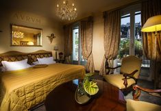 Khác 6 Bristol Hotel Salzburg