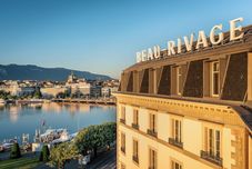 其他 Beau Rivage Geneva