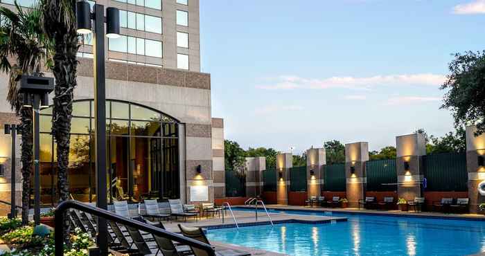 อื่นๆ The Westin San Antonio North