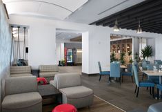 其他 2 Four Points by Sheraton Fort Lauderdale Airport/Cruise Port