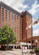 Imej utama Winston-Salem Marriott