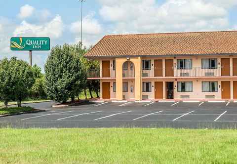 Others Quality Inn Marianna