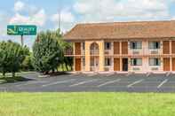 Others Quality Inn Marianna