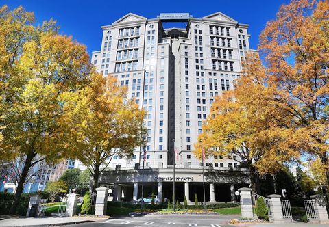 기타 Grand Hyatt Atlanta in Buckhead