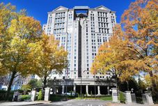 기타 Grand Hyatt Atlanta in Buckhead