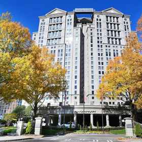 Primary image 1 グランド ハイアット アトランタ イン バックヘッド, 紙と科学技術研究所 ホテル