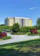 null Embassy Suites Greenville Golf Resort Conference