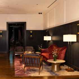 Primary image 1 Kixby, New York State Hotels