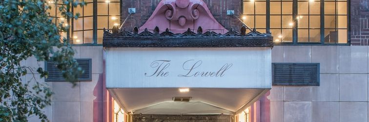 อื่นๆ The Lowell