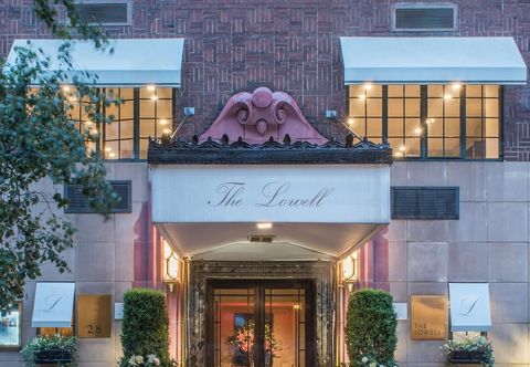 อื่นๆ The Lowell