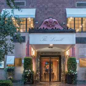 Primary image1洛厄爾飯店,皇后区飯店