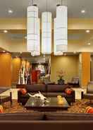 Imej utama DoubleTree by Hilton Hotel St. Louis - Chesterfield