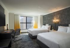 その他 6 Renaissance New York Times Square Hotel by Marriott