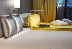 その他 4 Renaissance New York Times Square Hotel by Marriott