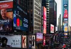 その他 7 Renaissance New York Times Square Hotel by Marriott