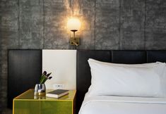 その他 2 Renaissance New York Times Square Hotel by Marriott