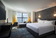 その他 5 Renaissance New York Times Square Hotel by Marriott