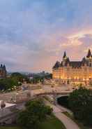 Imej utama Fairmont Chateau Laurier