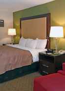 Imej utama Quality Inn Morganton